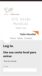 Mobile Screenshot of intranetvm.org.br